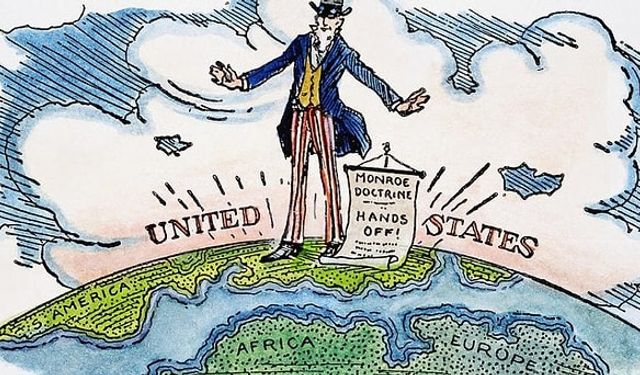 Suat Umutlu yazdı | Mizan / Acep hangisi? Misyonerlik ruhu, misyonerlik hırsı