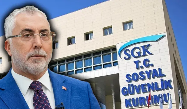 SGK hizmet dökümünde değişim: İşten çıkış kodları kaldırıldı