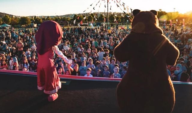 Türkiye Kültür Yolu Festivali 2025 rekorlara imza attı