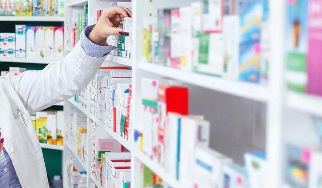 Bakan Işıkhan açıkladı: Geri ödeme listesindeki ilaç sayısı