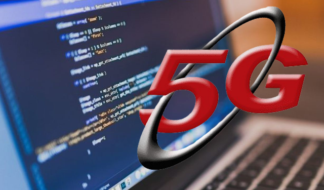 Türkiye 5G dönüşümüne hazırlanıyor