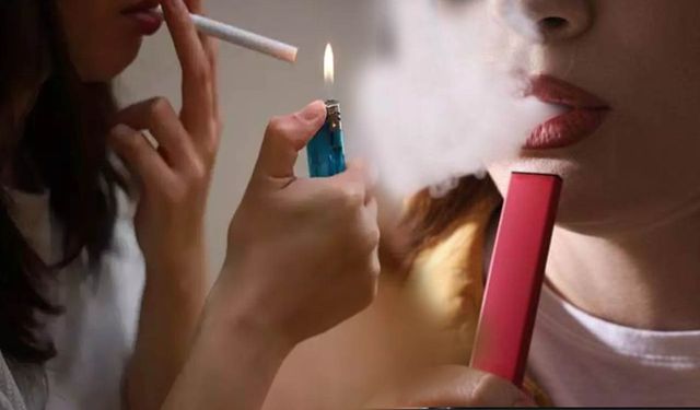 Tütün Yasakları Genişliyor: Hangi Alanlar Kısıtlanacak?