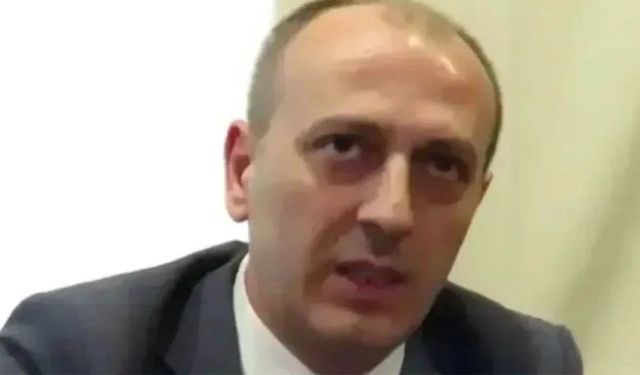 Ali Kaya'nın testlerinde madde çıkmadı