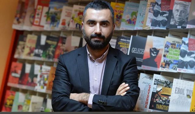 Gazeteci Hakan Uludağ’a ‘Hakaret’ Gözaltı Kararı