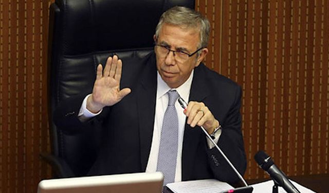 Yavaş: Emanete Namusumuz Gibi Sahip Çıktık