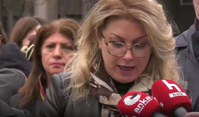 TBMM’de Stajyer Öğrenci Davasında 4 Sanık Tahliye