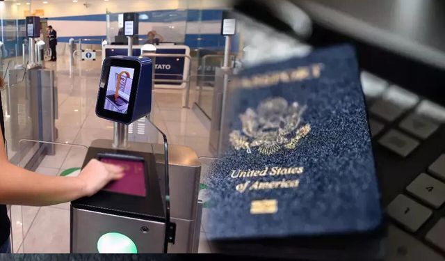 Yeşil Pasaportta Devir Değişiyor: 2026’da Avrupa Kapısında 'Dijital' Engel!