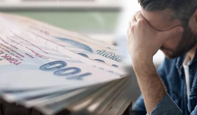 Kredi bulamayanlar için taksitli tefeci tuzağı