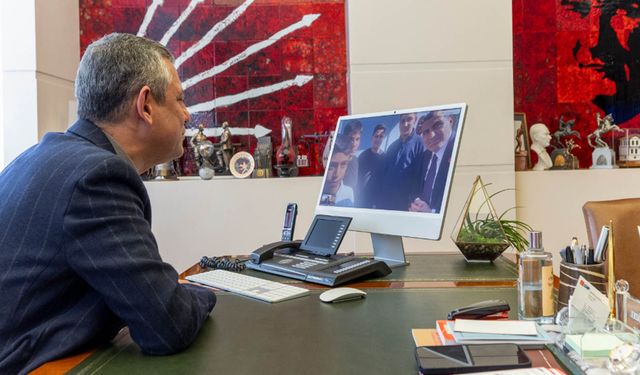 Video Haber: İzlerken Gözyaşlarımı Tutamadım