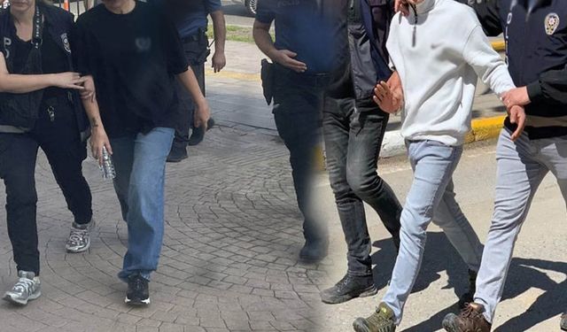 Bakanlık, Suça Sürüklenen Çocuklar İçin Önleyici Adımlar Atıyor