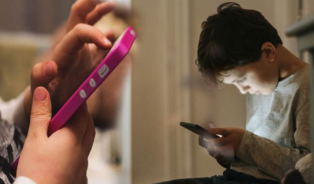 15 Yaş Altına Sosyal Medya Yasağı Meclis Yolunda