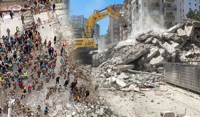 Sanıklara 22 Yıl 6 Ay Hapis Cezası