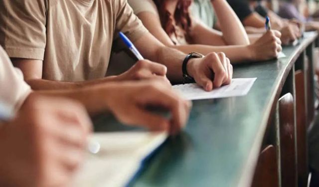 Türkiye Eğitim Harcamasında Dünyada 31’inci