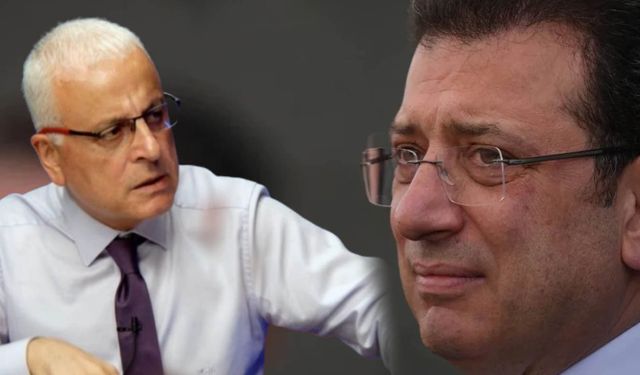 İmamoğlu ve Yanardağ’ın Siyasal Casusluk Davasında karar