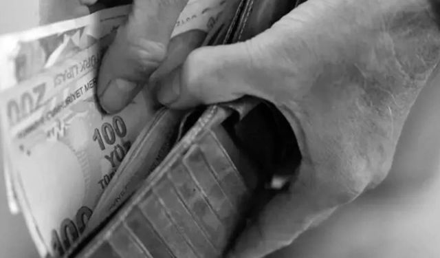 TBMM’de Emekli Maaşları Düzenlemesi Tartışılıyor