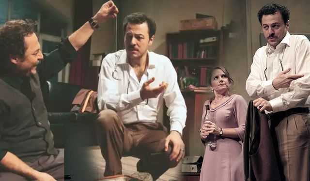 İzleyicinin En Çok Gittiği Tiyatro Oyunları