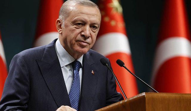 Erdoğan Açıkladı: Deprem Konutlarında 18 Yıl Sabit, Faizsiz Ödeme