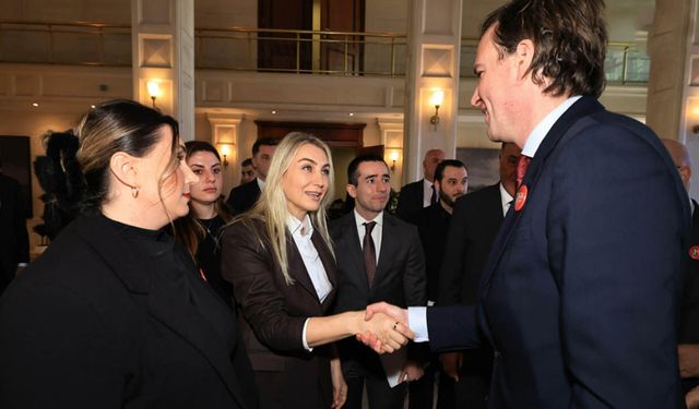 Avrupalı Başkanlardan İmamoğlu’na Destek