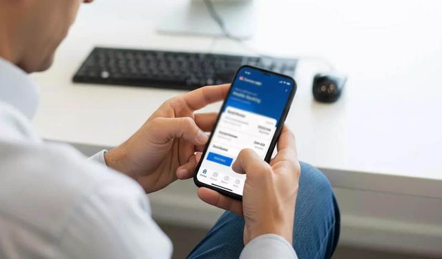 Mali müşavirlerden IBAN uyarısı: Vergi riski