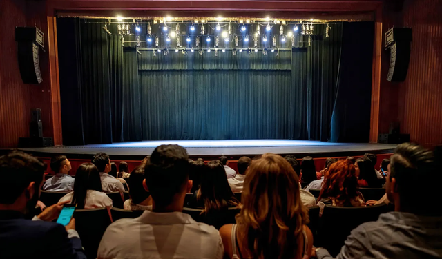 İstanbul’da Bu Hafta Tiyatro, Konser Ve Sergiler