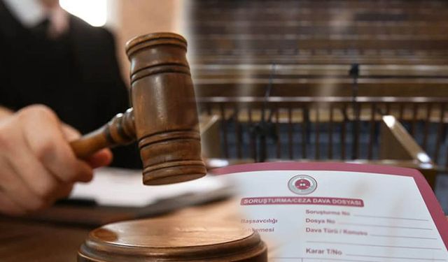 Gezi Davası: Savcı Ayşe Barım İçin Müebbet İstedi