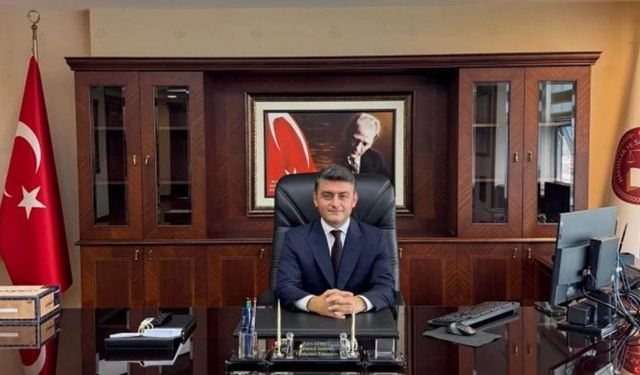 Fatih Dönmez İstanbul Cumhuriyet Başsavcısı oldu