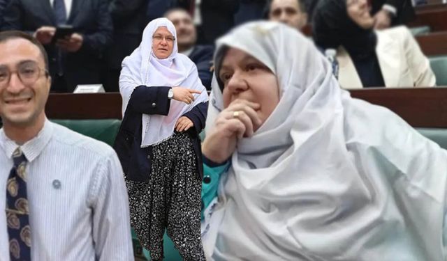 Zeynep Güneş’e hakaret eden Korkmaz’a kamu davası açıldı