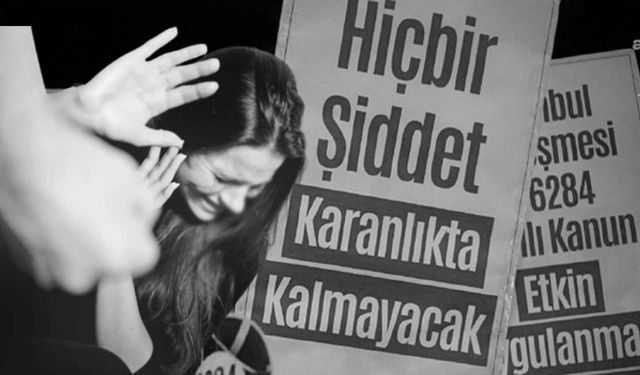 Ocak Ayında 22 Kadının Ölümü: 20 Dosya Hâlâ Belirsiz