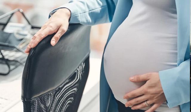 Doğum İzni Kaç Gün Olacak? Meclis’e Sunuldu