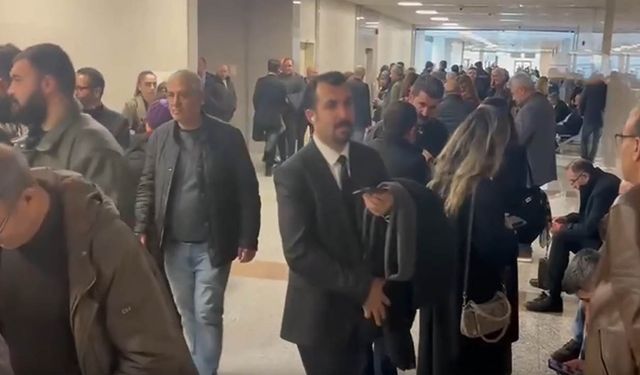 Belediye Meclis Üyelerine Tahliye: Dava Süreci Değişti