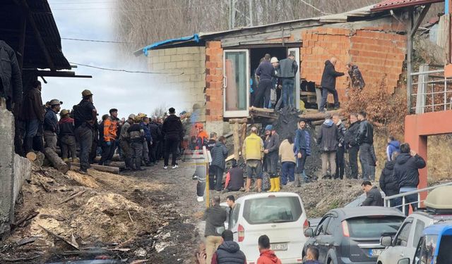 Kilimli'de 2 İşçinin Öldüğü Maden Ocağının Sahibi Tutuklandı