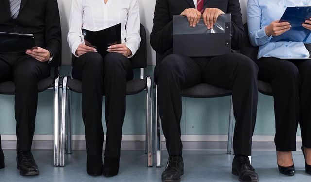 Artık CV Yetmiyor!  işe Alımda Yeni Şartlar