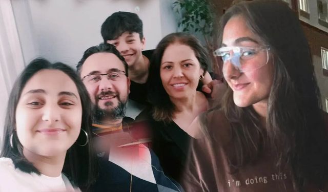 Aydın’da Adalet Yarım Kaldı: Zeren Ertaş Davası Çıktı