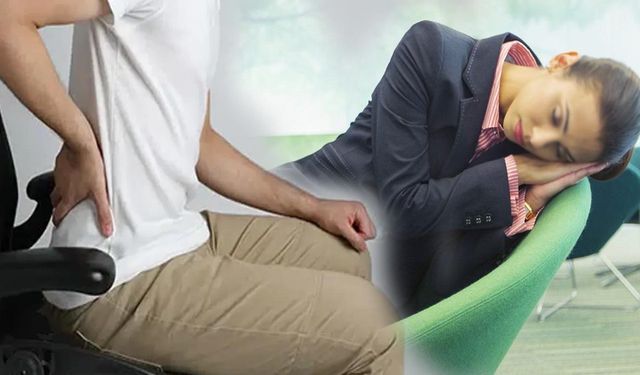 Yeni Nesil Tehlike:Vücudunuzu İçten Çürütmeyin!