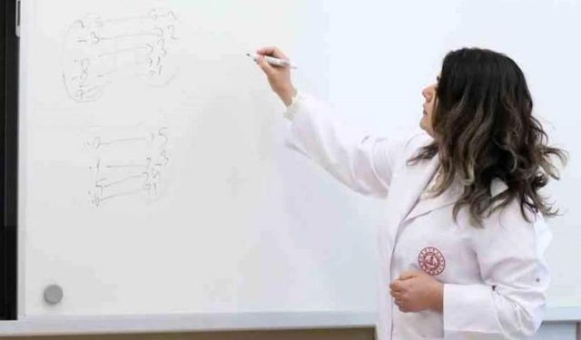 Türkiye'de 81 İlde 1.1 Milyon Öğretmen Eğitim Veriyor: İşte Tam Liste