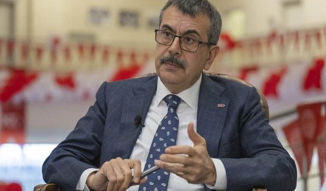 MEB Bakanı Tekin Açıkladı: 2027 Akademik Takvim ve Ara Tatil
