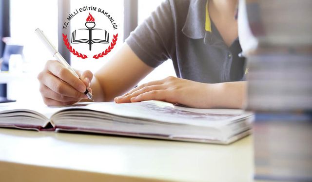 2026 Bursluluk Sınavı Başvuruları ve Ödeme Takvimi Açıklandı