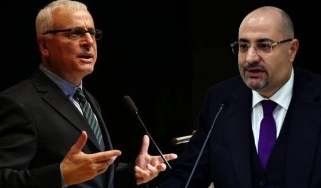 Beşiktaş'ta Yanardağ ve  Buğra Gökce İçin İmza Günü