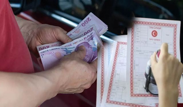 Güvenli Ödeme Krizi: Noterde Rehin Gerilimi