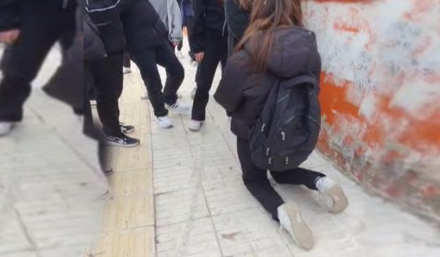 Çorum’da 13 Yaşındaki Öğrenciye Akran Zorbalığı: Polis Soruşturma Başlattı