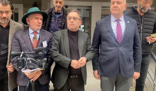 Rize’de Özel Tuvalet Haberi Yargıya Taşındı