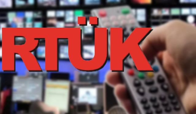 Halk TV ve NOW TV Yayınları RTÜK’ün Gündemine Girdi