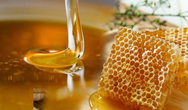 Rüyada Bal Görmek İyiye mi Kötüye mi Yorulur?