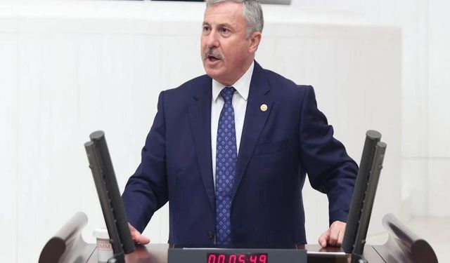 Bayram İkramiyesi 17 Bin TL Olsun Teklifi Meclis'te