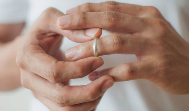 Aile Yılı da hüsran oldu: Boşanmalar rekor seviyede