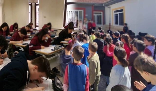 Türkiye Eğitim Harcamasında Dünyada 31’inci