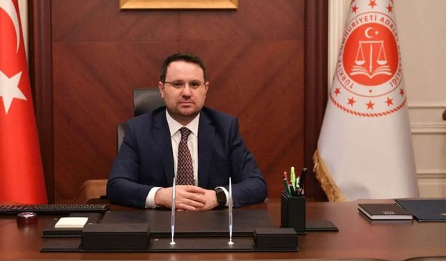 TBB’den Akın Gürlek’in Avukat Açıklamalarına Sert Tepki