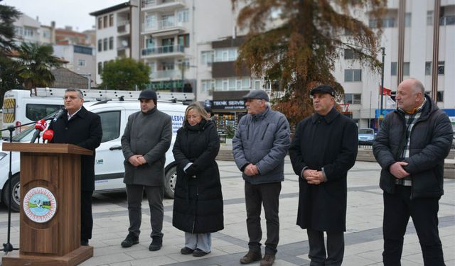 Sinop’ta SMA’lı Uras için kampanya yüzde 85’e ulaştı