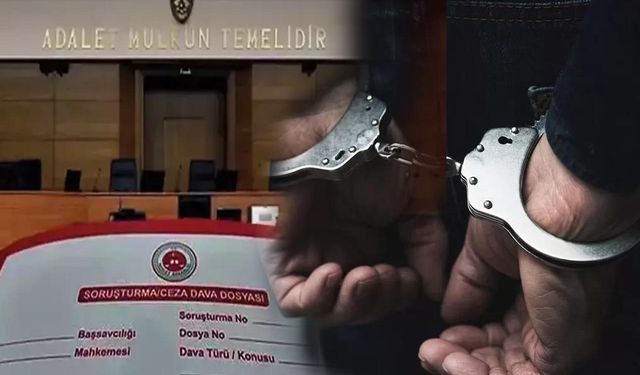 İzmer'de İstismar Davasında Karar: Üvey Babaya 28 Yıl Hapis: Sessiz Kalma!