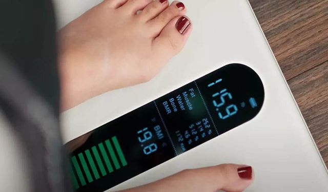 1 günde 2 kilo fazla çıkar mı? İşte nedenleri